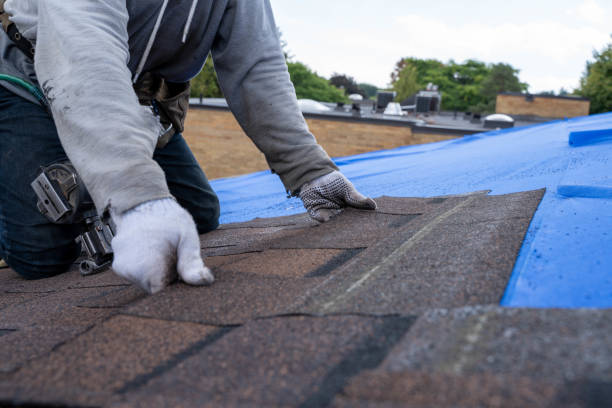 Slate Roofing Contractor in Crooksville, OH