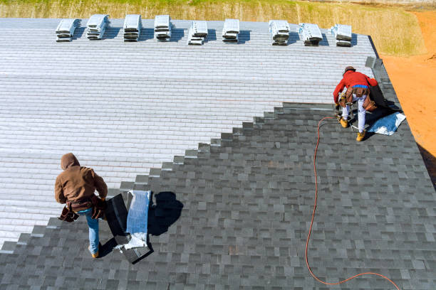 Residential Roof Replacement in Crooksville, OH