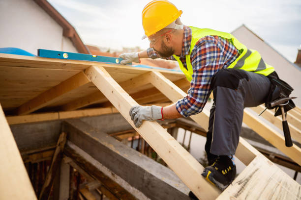 Best Commercial Roofing Services  in Crooksville, OH