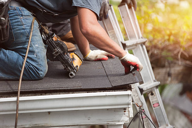 Best Gutter Installation and Roofing  in Crooksville, OH