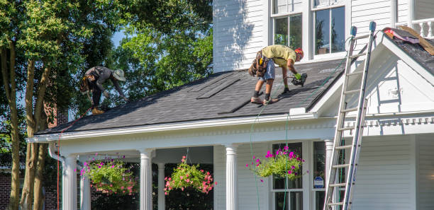 Best Roof Maintenance Services  in Crooksville, OH
