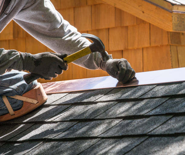 Best Roof Repair Services  in Crooksville, OH